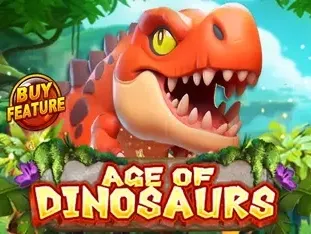 Age Of Dinosaurs