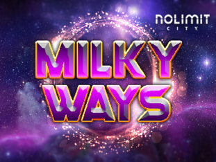 Milky Ways