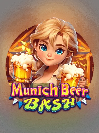 মিউনিখ বিয়ার bash