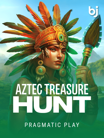 Aztec Treasure Huntpng