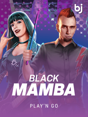 Black Mambapng