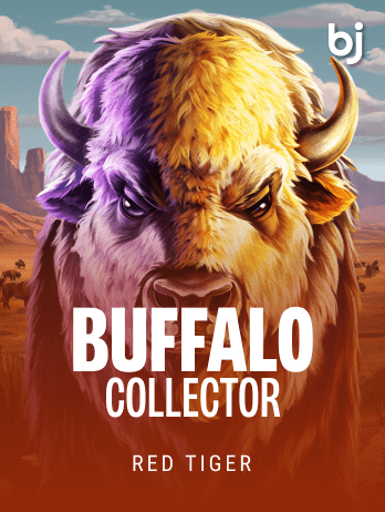 Buffalo Collectorpng