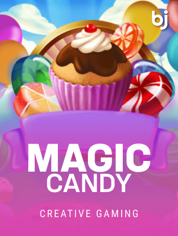 Magic Candy