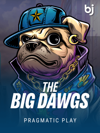 The Big Dawgspng
