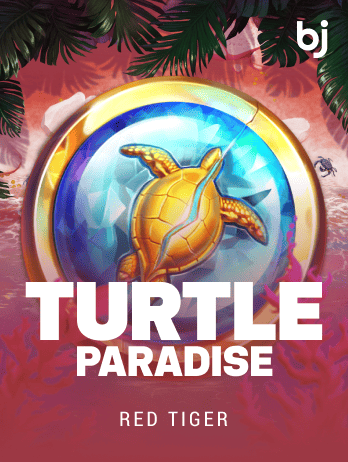 Turtle Paradise